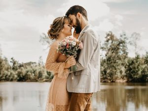 couple portrait